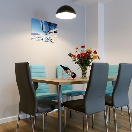 Apartamenty Marina Jastarnia Bis ห้อง รูปภาพ