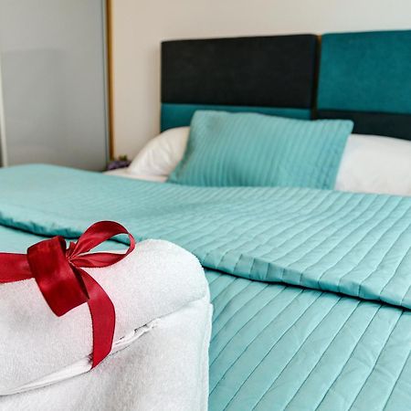 Apartamenty Marina Jastarnia Bis ห้อง รูปภาพ