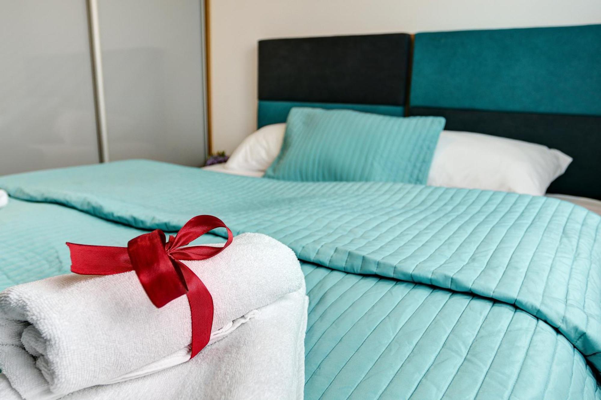 Apartamenty Marina Jastarnia Bis ห้อง รูปภาพ
