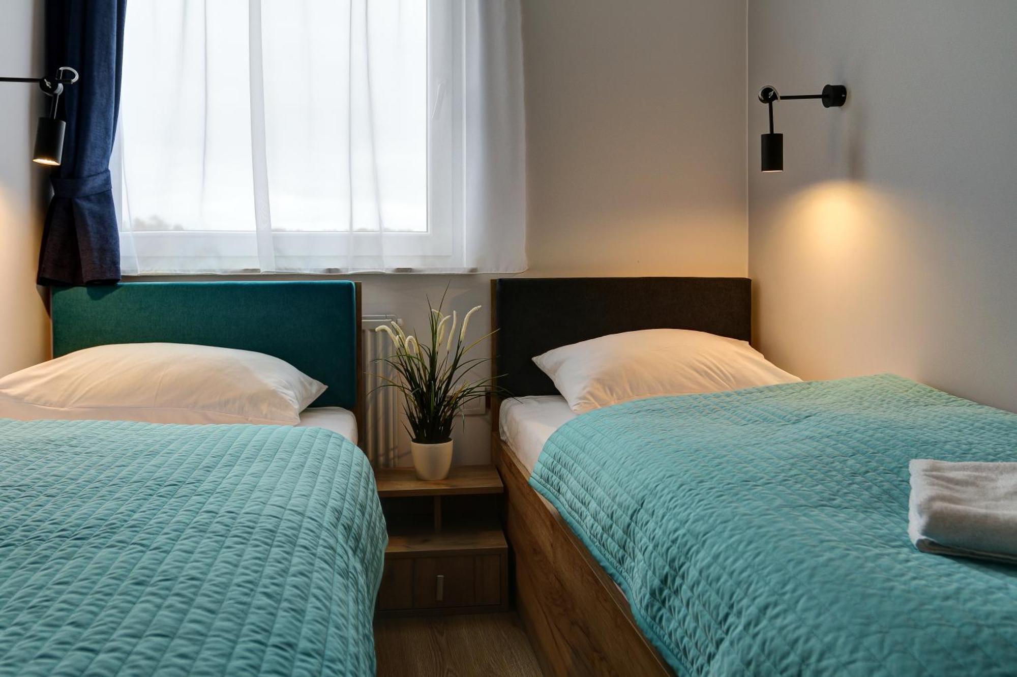 Apartamenty Marina Jastarnia Bis ห้อง รูปภาพ