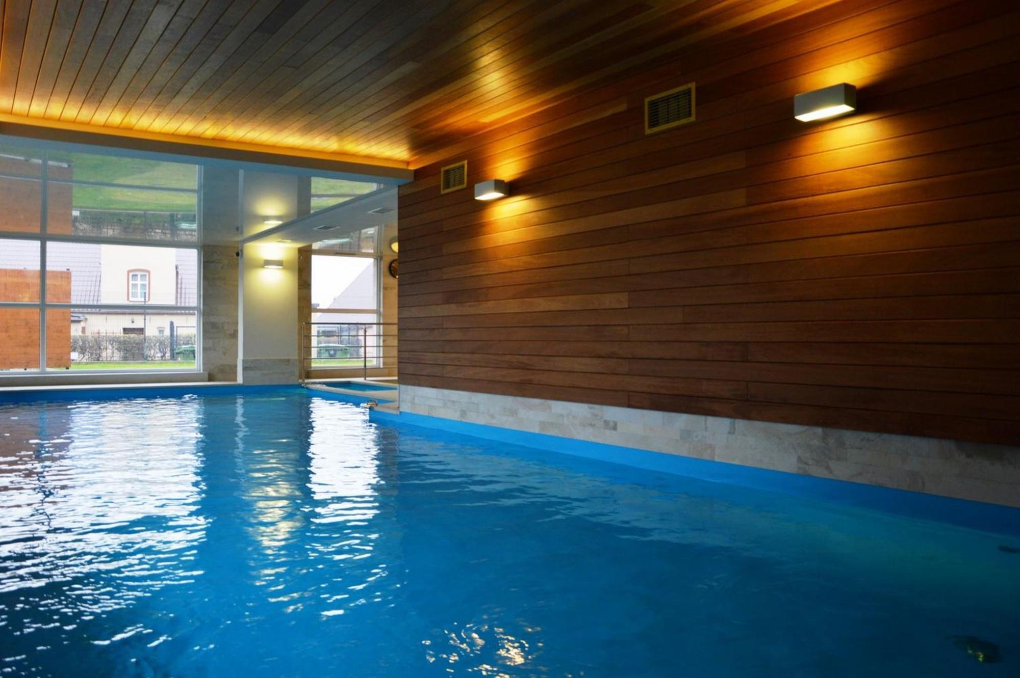 Apartamenty Marina Jastarnia Bis ภายนอก รูปภาพ